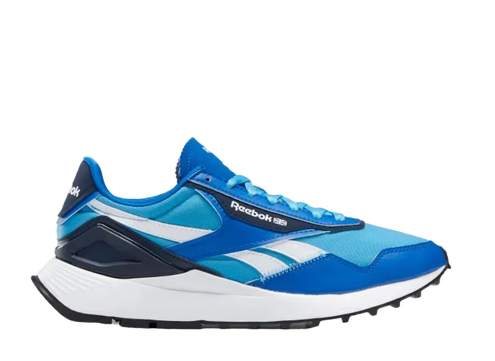 リーボック クラシックレザー レガシー AZ "オールウェイズ ブルー"