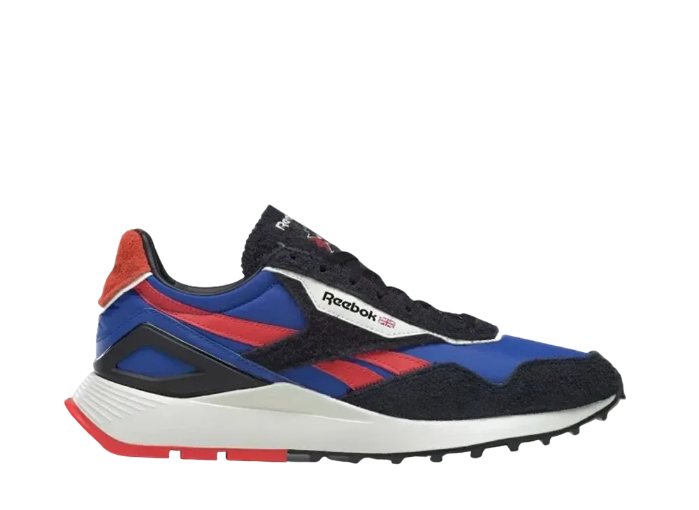 リーボック クラシックレザー レガシー AZ "コート ブルー"