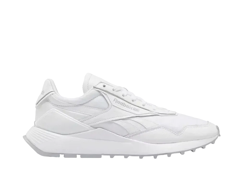 リーボック クラシックレザー レガシー AZ "クラウド ホワイト コールド グレイ"