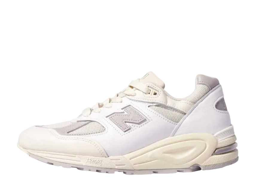 ニューバランス 990V2 "シーソルト"