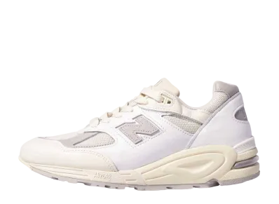 ニューバランス 990V2 "シーソルト"