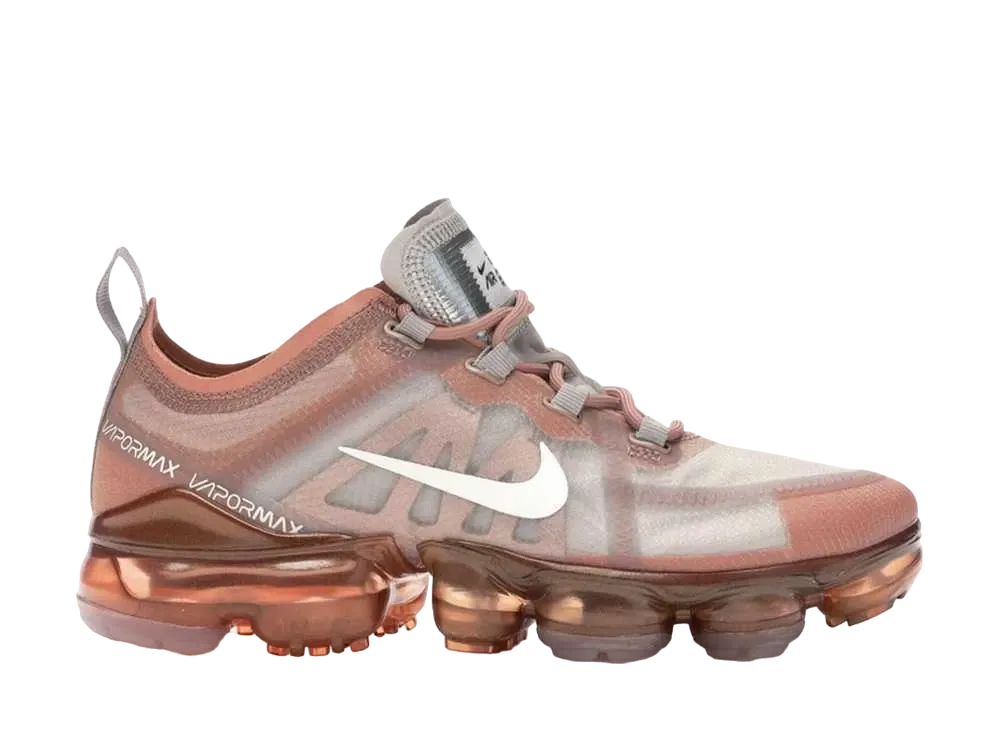 Nike Women's Air VaporMax "Rose Gold" (2019)