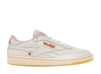 Tom & Jerry × Reebok Club C "Tom"