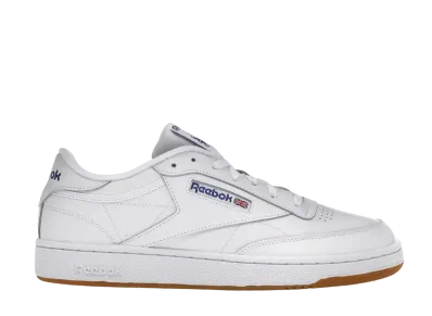 Reebok Club C 85 "White Gum"