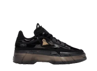 Cardi B × Reebok Women's Club C "Black"