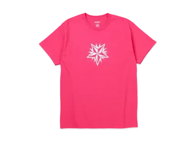 NEIGHBORHOOD HG-1 / C-TEE . SS "Pink"