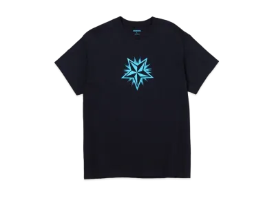 NEIGHBORHOOD HG-1 / C-TEE . SS "Black"