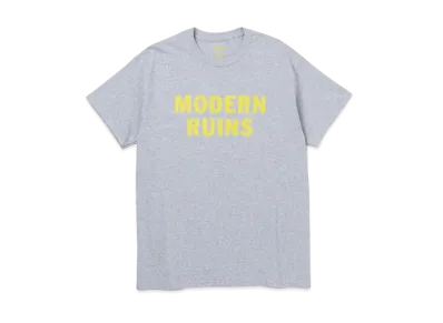 NEIGHBORHOOD HG-2 / C-TEE . SS "Gray"