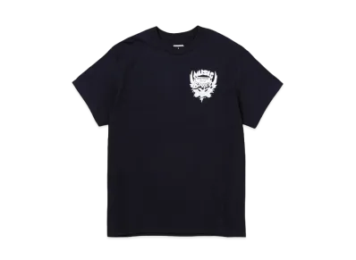 NEIGHBORHOOD HG-3 / C-TEE . SS "Black"