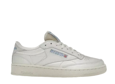 Reebok Club C 85 Vintage "Chalk/Essential Blue"