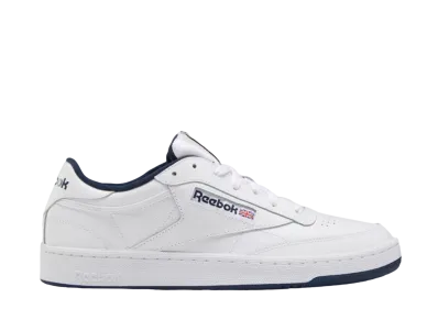 Reebok Club C 85 "White Navy"