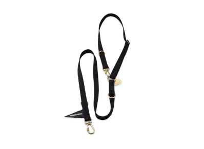 NEIGHBORHOOD FOUND MY ANIMAL / C-LEASH "Black"