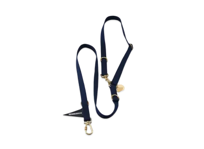 NEIGHBORHOOD FOUND MY ANIMAL / C-LEASH "Navy"