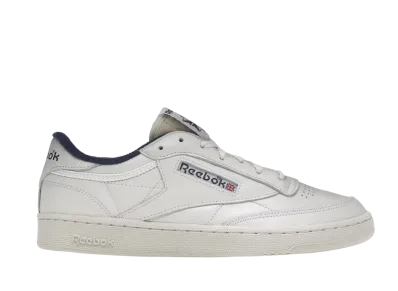 Reebok Club C 85 Vintage "Chalk Alabaster"