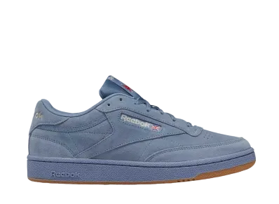 Reebok Club C 85 "Blue Slate"