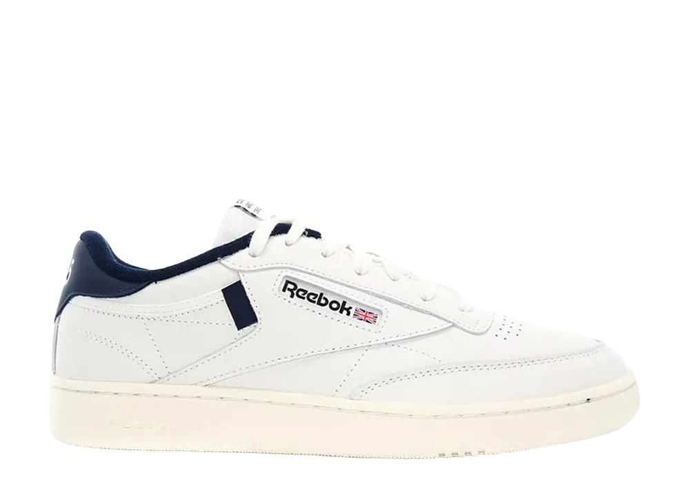 リーボック クラブC 85 ヴィンテージ "ネイビー"