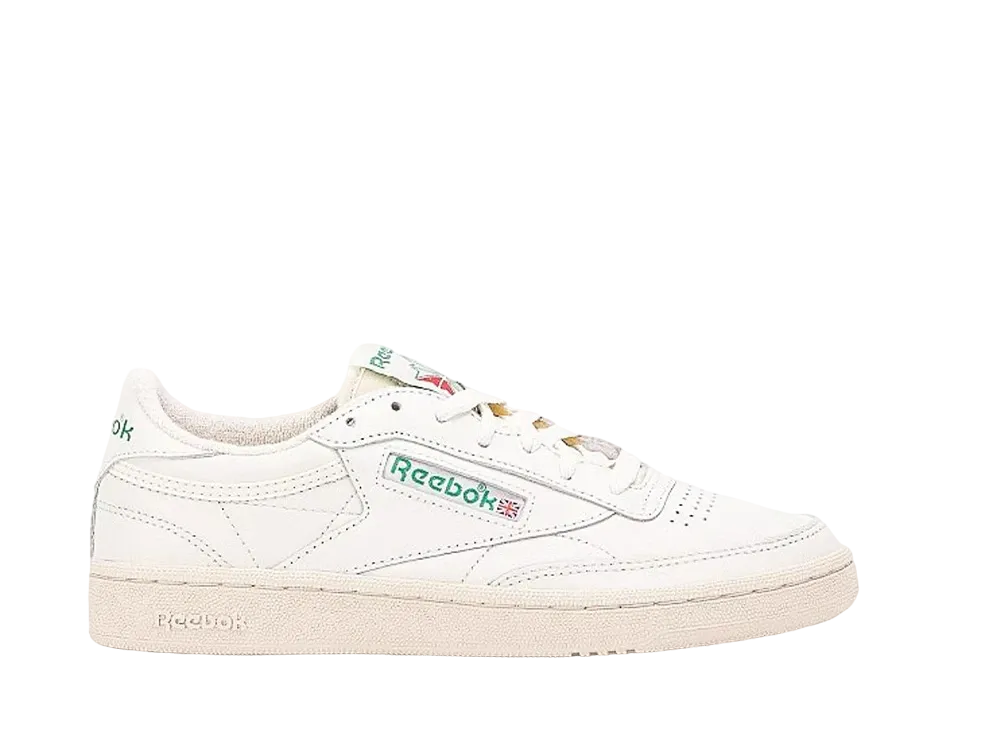 リーボック ウィメンズ クラブC 85 "チョーク"