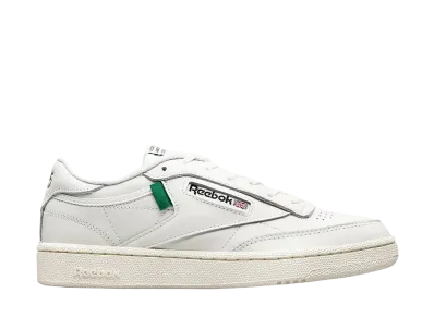 Reebok Club C 85 Vintage "Green"