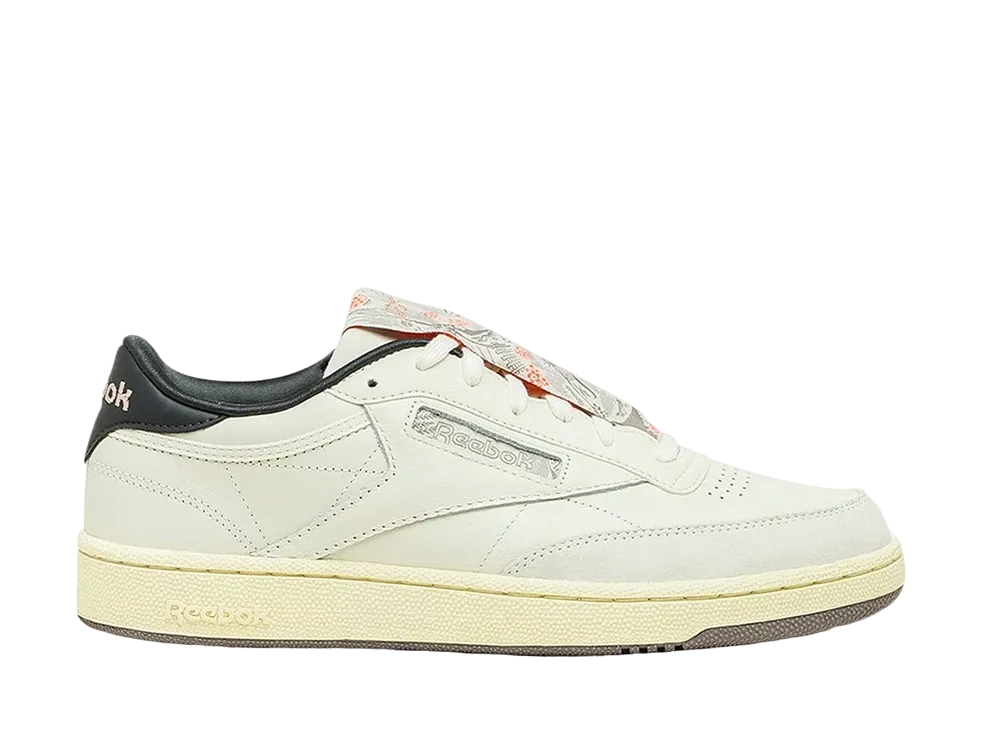 リーボック クラブC 85 イヤー オブ ザ OX "ホワイト"