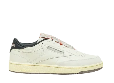 Reebok Club C 85 Year Of The Ox "White"