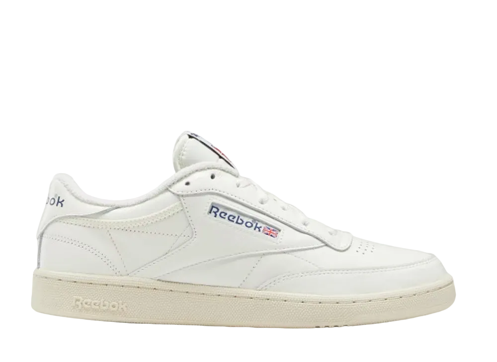 リーボック クラブC 85 TV "チョーク"