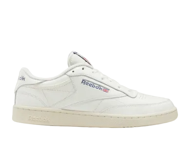 Reebok Club C 85 TV "Chalk"
