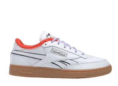 Tom And Jerry × Reebok Club C Revenge "White'