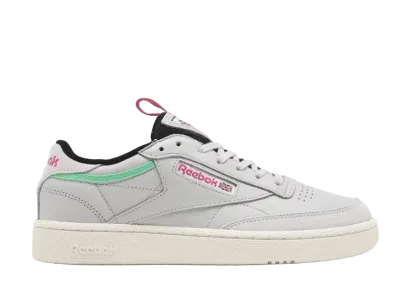 Reebok Club C 85 Rad "Skull Grey/Chalk"