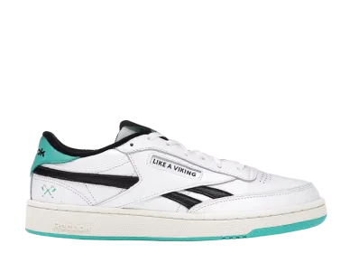 Assassin's Creed × Reebok Club C Revenge "Valhalla"