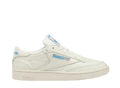 Reebok Club C 85 MU "Chalk Cyan"