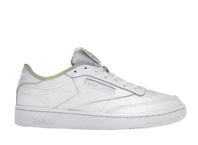 Reebok Club C 85 Pride "White" (2020)