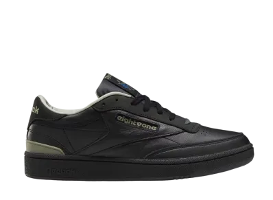 Reebok Club C 85 "EightyOne Black"