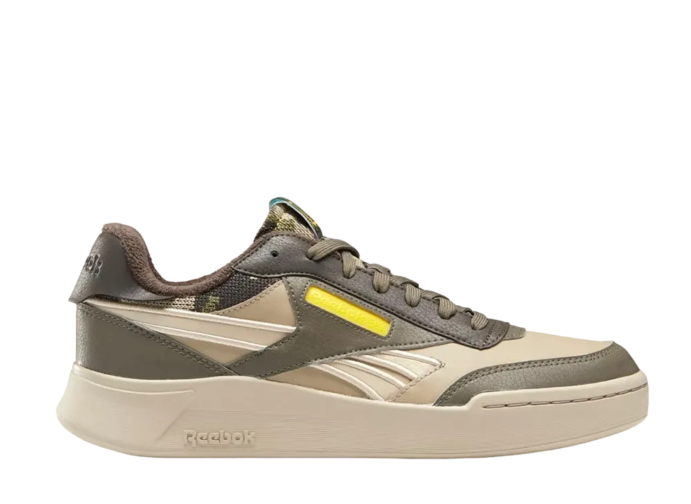 リーボック クラブC リベンジ ナショナル ジオグラフィック "スーパー ニュートラル"