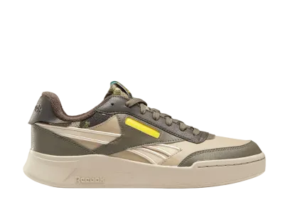 Reebok Club C Revenge National Geographic "Super Neutral"