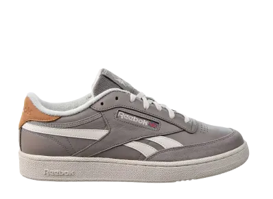 Reebok Club C Revenge "Boulder Grey"