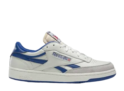 Reebok Club C Revenge Vintage "Chalk/Collegiate Royal"