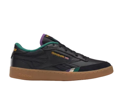 Bronze 56K × Reebok Club C Revenge "Black"