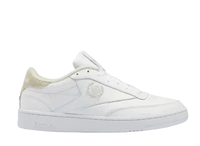 Reebok Club C 85 "Cloud White/Pure Grey"
