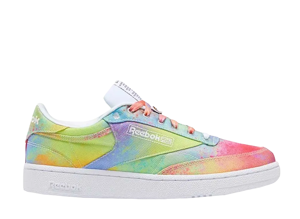 リーボック クラブC 85 プライド "マルチ" (2020)