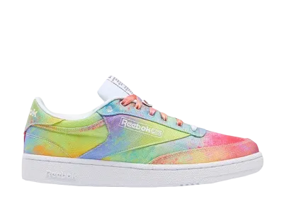 Reebok Club C 85 Pride "Multi" (2020)
