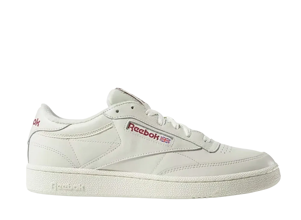 リーボック クラブC 85 ヴィンテージ "チョーク"