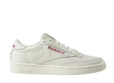 Reebok Club C 85 Vintage "Chalk"