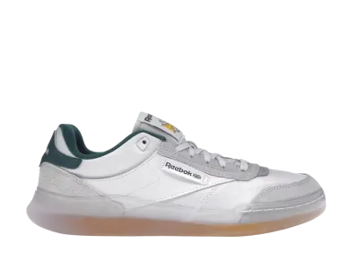 Reebok Club C Legacy "White Dark Green"