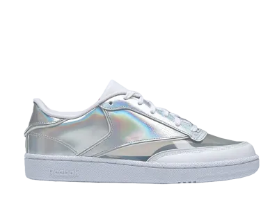 Wonder Woman × Reebok Club C 85 DC "White"