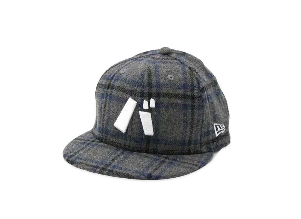 NEW ERA BANANAMAN 9FIFTY CAP "Wool"