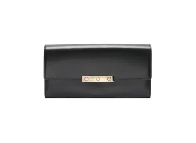 Cartier Love Collection International Wallet "Black"