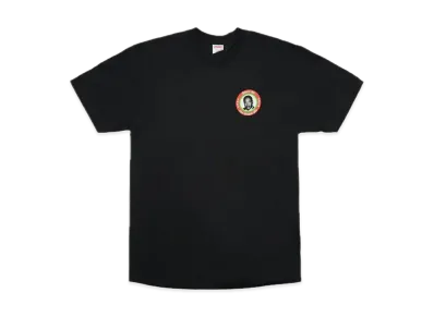 Supreme MLK Dream Tee "Black"