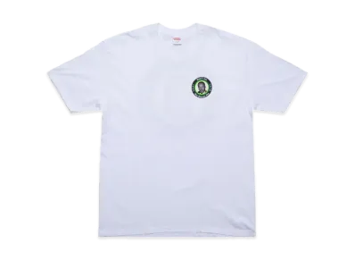 Supreme MLK Dream Tee "White"