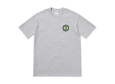 Supreme MLK Dream Tee "Heather Grey"