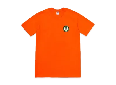 Supreme MLK Dream Tee "Orange"